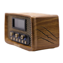 Sinister Speaker - Ghost Hunting Spirit Box Radio