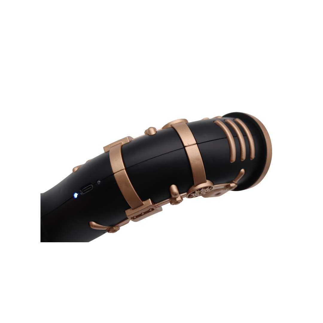 Specter Detector