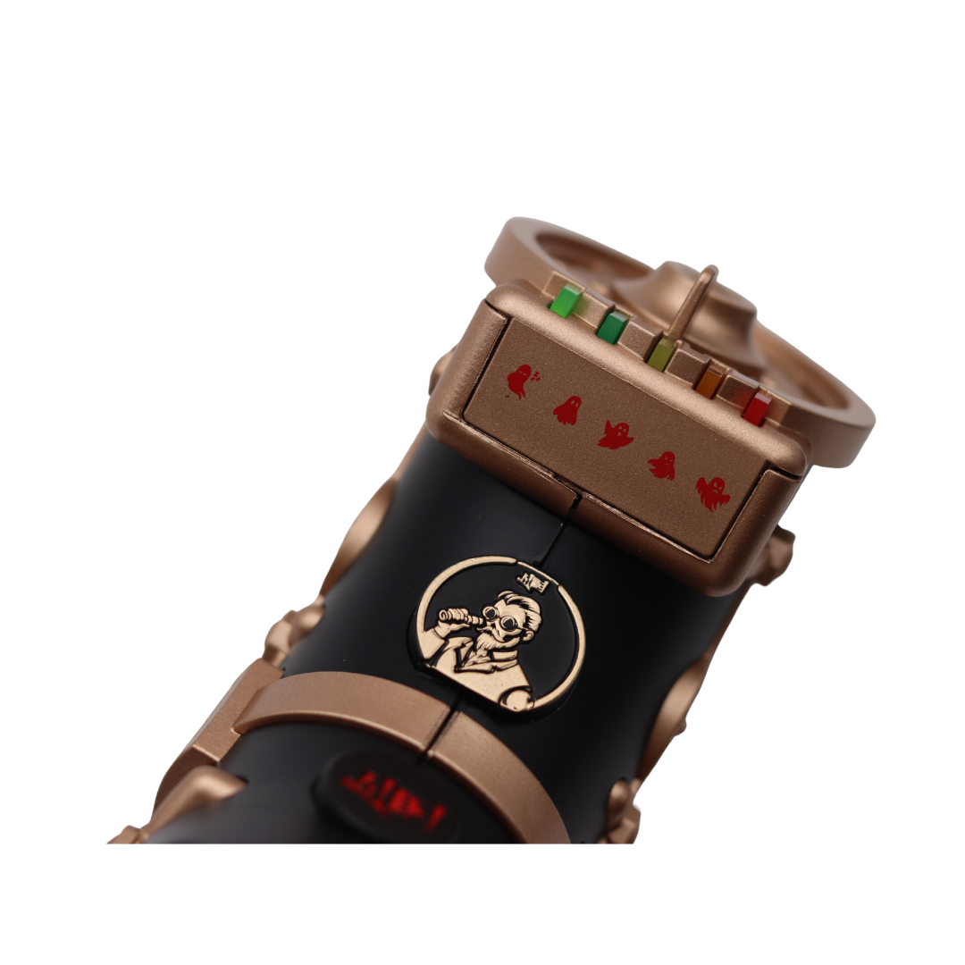 Specter Detector