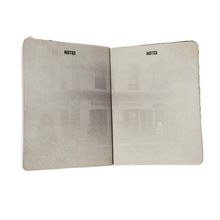 Haunted Places Passport
