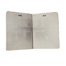 Haunted Places Passport