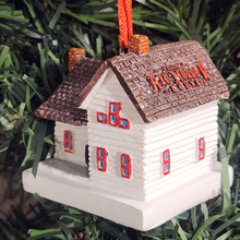 Villisca Axe Murder House Ornament