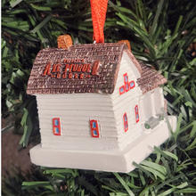 Villisca Axe Murder House Ornament