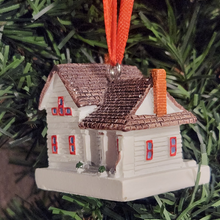 Villisca Axe Murder House Ornament