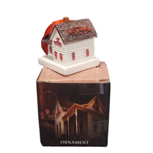Villisca Axe Murder House Ornament
