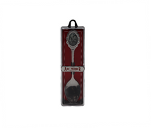 Official Villisca Axe Murder House Themed Spoon