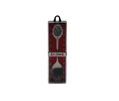 Official Villisca Axe Murder House Themed Spoon